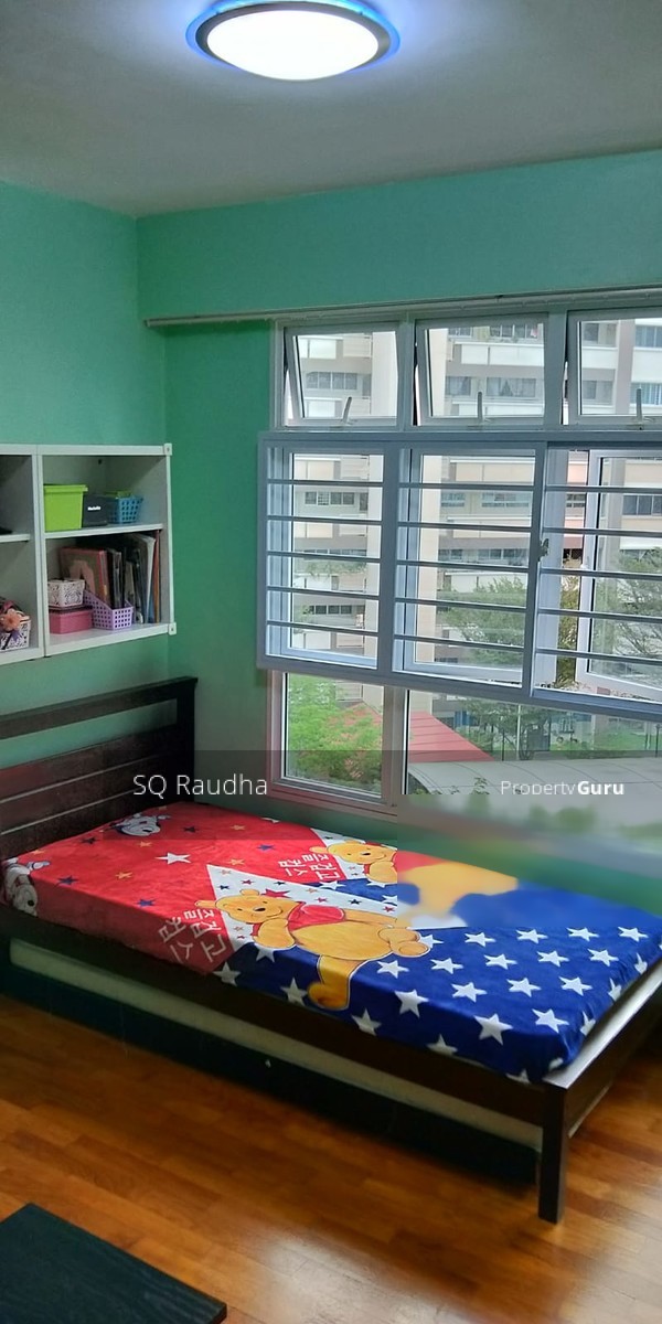 Blk 342B Yishun Ring Road (Yishun), HDB 3 Rooms #199177072